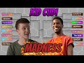 What is Kid Cudi&#39;s BEST Song? - Kid Cudi Madness Bracket
