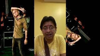 Download Lagu Jeet Ganguly taking about  Zubeen Garg MP3