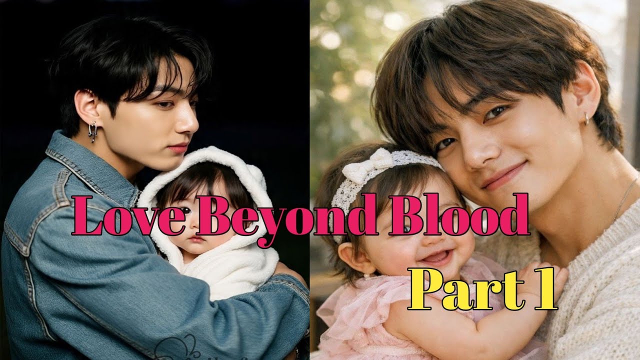 Taekook FF ! Love beyond Blood ! Top JK ! Bottom Tae ! Part 1