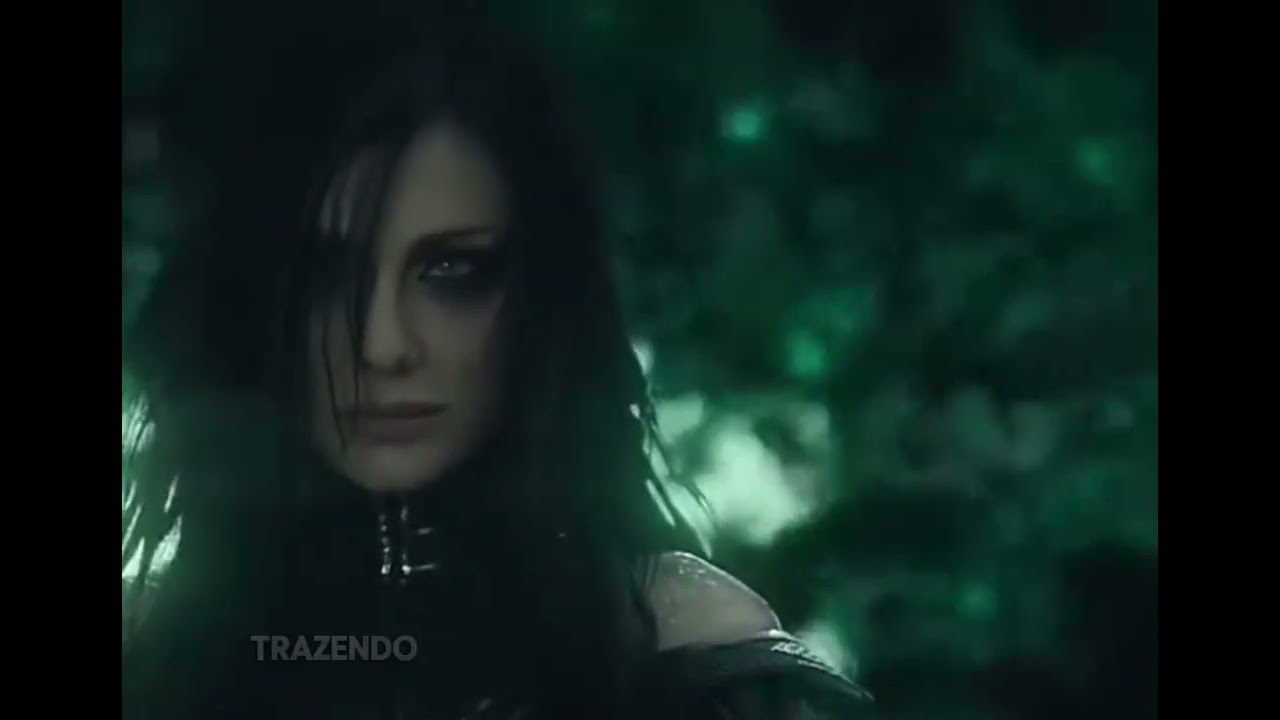 Rap Raiz do Thor - O Deus do Trovão 