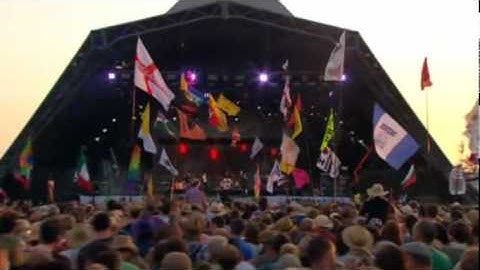Fire With Fire Live version - Live performance video thumbnail