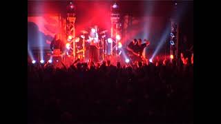 VNV Nation & Assemblage 23 - Naked (live in Chicago)
