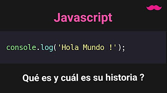 🧑💻 Curso de Javascript con de tuti🥷 - YouTube