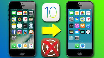 Iphone Tricks To Customize IOS 10 - 10.3 No Jailbreak Required 📱🔥