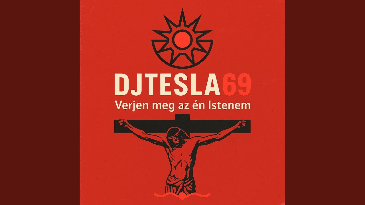 Verjen meg az én Istenem