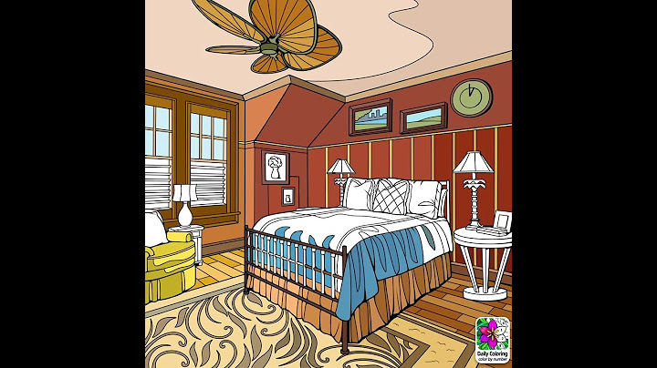 Daily Coloring Giselle Arrived At Her Tropical Paradise Hotel & Was Thrilled At What She Saw.