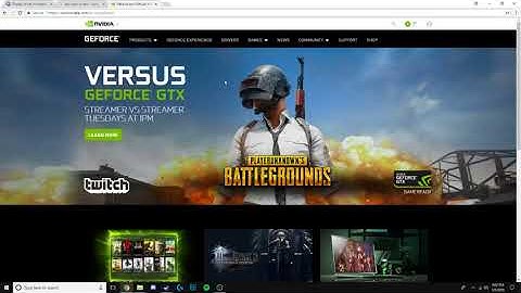 HOW TO UNINSTALL OLD  NVIDIA DRIVERS!