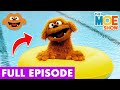 S is for swimming  full episode  kids learn water confidence  safety  the moe show