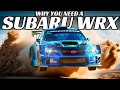 Why You NEED This Cheap Subaru WRX (Before it&#39;s too late!)