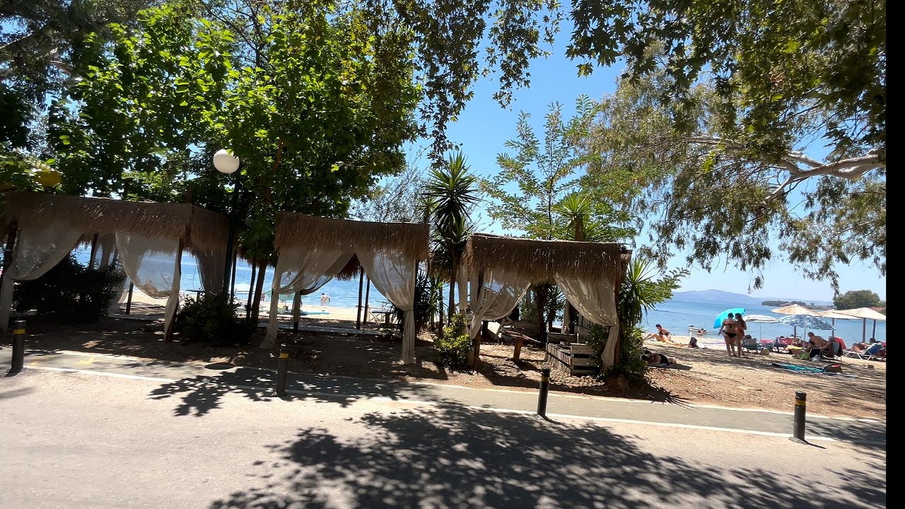 ΠΗΓΑΜΕ ΣΤΑ ΚΑΛΑ ΝΕΡΑ 8-7-2025