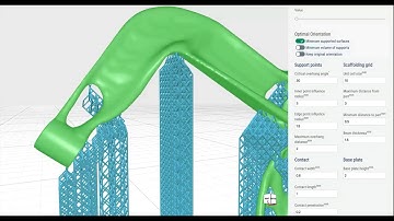 ParaMatters - Making Your Ideas Matter