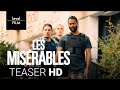 Les Misérables | Now Playing In Select Theatres
