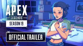 Apex Just Released This New Trailer..