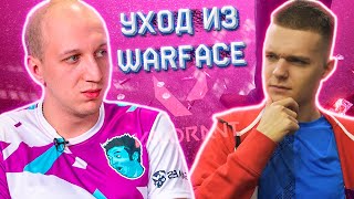 МАГИСТР ЙОДА  ВСЯ ПРАВДА (Лучший снайпер, Уход из Warface, про Панику,Хаймзона, Волорант и ДИЗБАНД)