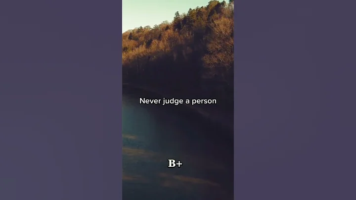 Never judge a person Motivational Video | success motivational video #shorts #motivation #ytshorts