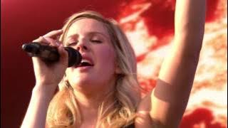 Ellie Goulding - Burn (Live 2016)