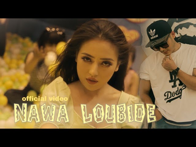 Nawa Loubide || Suraj u0026 Ranmila || Platy || Official Music Video Release 2022 class=