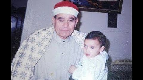 من روائع الشيخ راغب مصطفى غلوش سورة ابراهيم