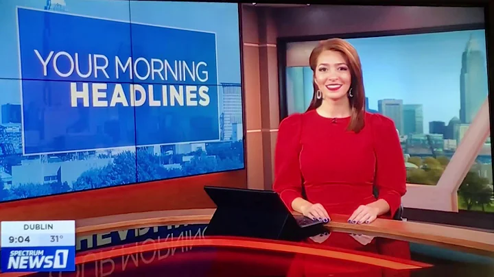 Spectrum News 1 Lisa Maslowski