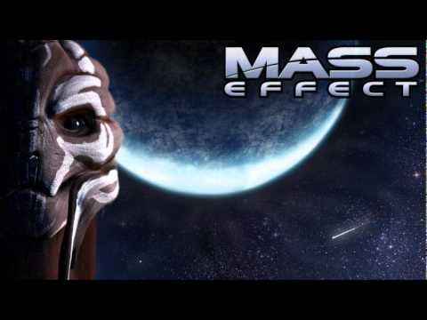 Mass Effect - Jack Wall & Sam Hulick - Battle at Eden Prime