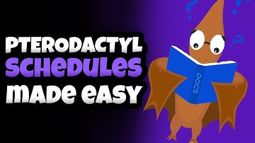 How To Use Schedules In Pterodactyl [Setup Daily Restarts, Commands, And More]