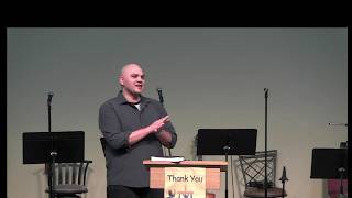 Christ Died For Sinners: Embracing Grace, Truth, Urgency