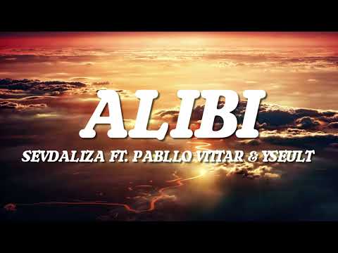 Sevdaliza - ALIBI ft. Pabllo Vittar & Yseult