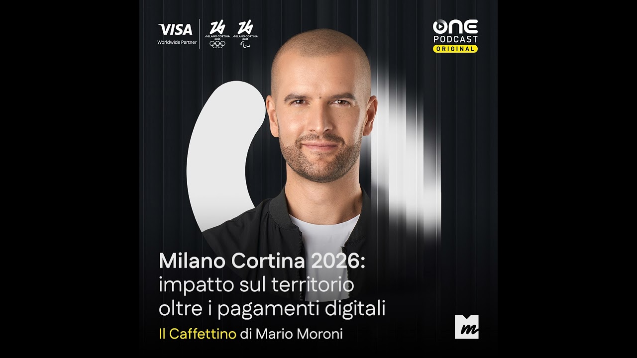 Milano Cortina 2026: impatto sul territorio oltre i pagamenti digitali