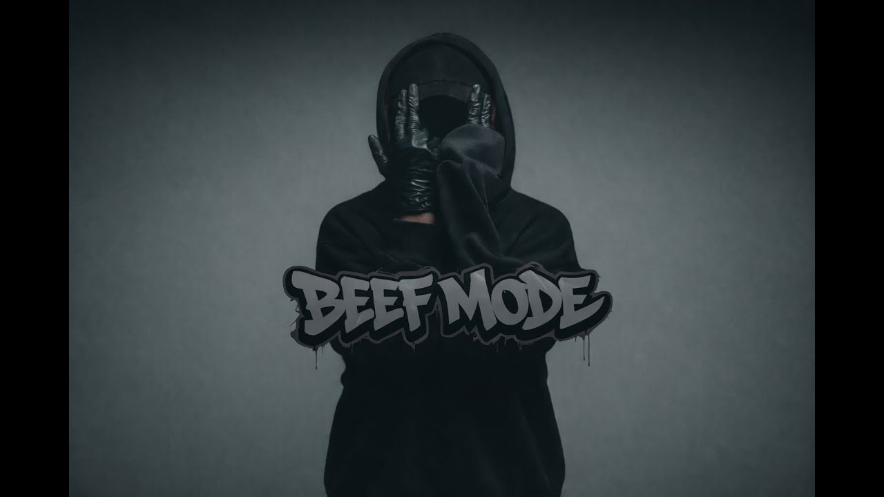 STUDENT_EMCEE - BEEF MODE | (PROD BY MMK AND MMC) OFFICIAL MUSIC