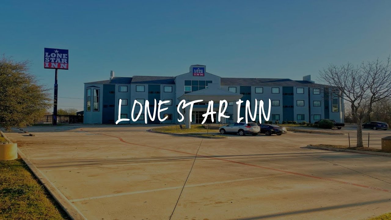 Lone Star Inn Review - Decatur , United States of America - YouTube