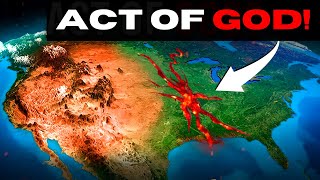 Tigris River Finally Dried Up And Christians Are Terrified