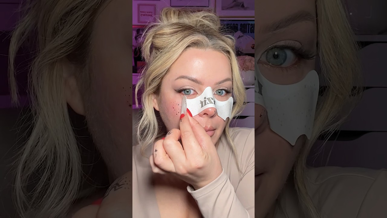 Are u KIDDING STOP THESE ARE SO CUTE🤩Glitter Freckles (brand I bought them from is called FAZIT)