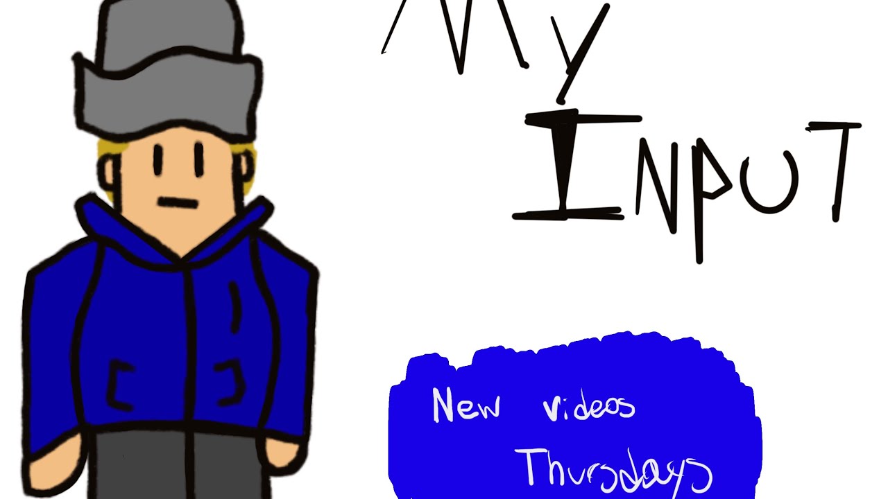 My Input