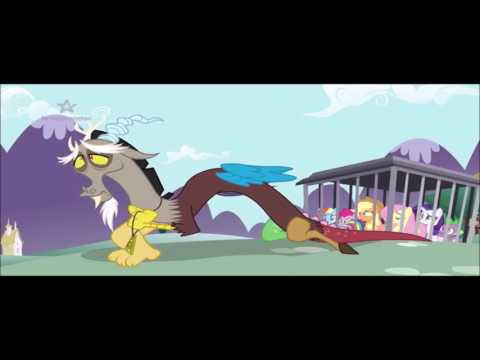 MLP - Stay here forever