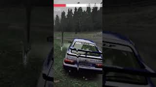 Rally One 2 сезон, 1 етап, 1 заїзд #rally #one #гонка #android #проходження #ігри #перегони