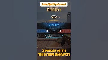 A Round with new MR Type 63 #codm #codmobile #shorts #adityafromyoutube #youtubeshorts #new #video