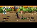 Best Deck For Stick War Saga //  gameplay 28