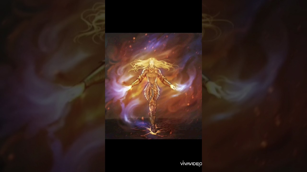 Aelin galathynius warrior- throne of glass edit #aelingalathynius#warrior#throneofglass#rowaelin