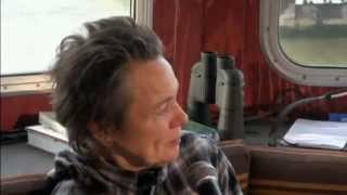 A Room for London - Laurie Anderson - #5 (March 2012)