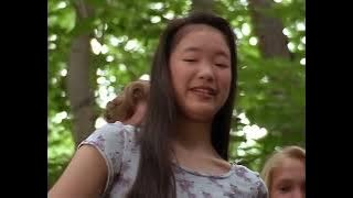 Are You Afraid of the Dark S04E02 The Tale of the Long Ago Locket 1080p UPSCALED DD 2 0 x265 edge202