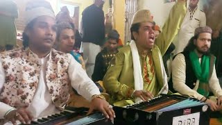 Tajdar e Aulia Mushkil Kusha Maula Ali I Har Wali Tumpar Fida Mushkil Kusha Maula Ali I