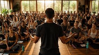 my story why I m building Impact Academy