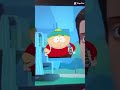 Cartman has cred for @DomTheGameshowFan