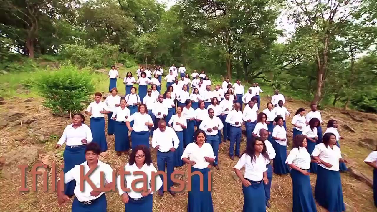BEST UCZ CHOIR MOUNT SINAI   OFFICIAL VIDEO IFILIKUNTASHI ZAMBIAN GOSPEL MUSIC LATEST VIDEO 2020