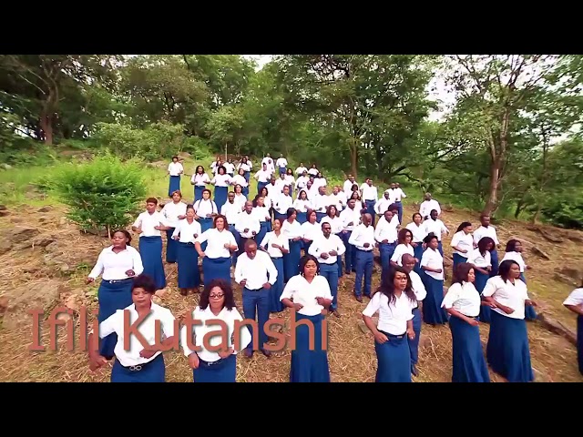 BEST UCZ CHOIR MOUNT SINAI - OFFICIAL VIDEO IFILIKUNTASHI *ZAMBIAN GOSPEL MUSIC LATEST VIDEO 2020 class=