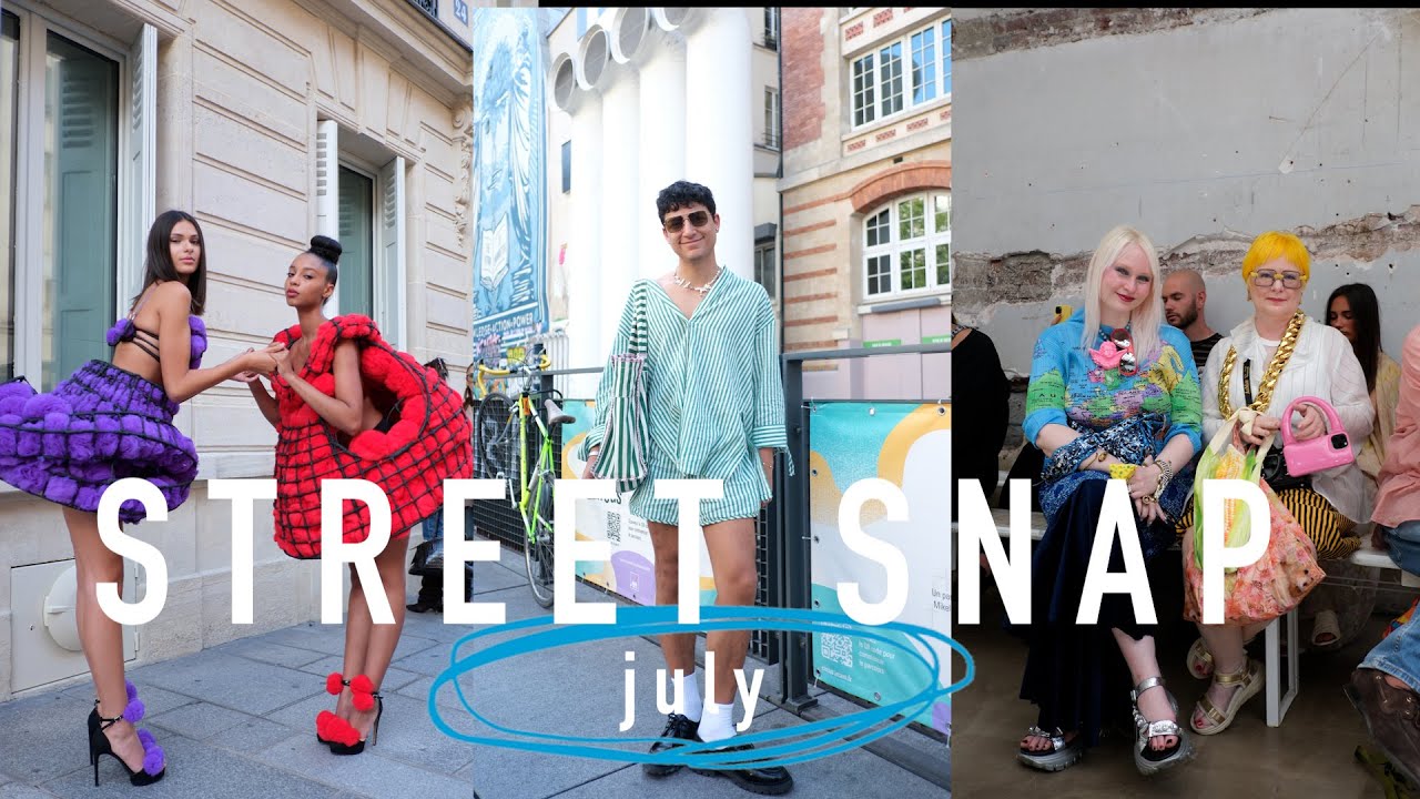 STREET コンテンポラリーファッション7 CRANBERRY SKY PLAID BUSTLE CATCHFLY PANT | Collina Strada