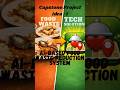 AI-Based Food Waste Reduction System |Capstone Project Idea for class 11 &amp; 12 AI l Python project