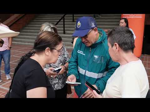 Historic record in Medellín: over 131 thousand people voted for Participatory Budget projects
