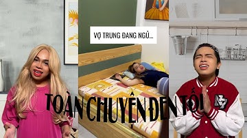 Chun Pop và những câu chuyện quá là đen tối
