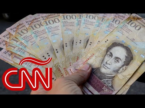 Banco Central De Venezuela Publica Estadísticas De La Economía Del País